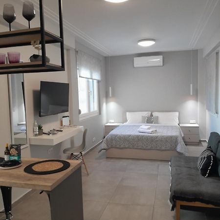 Cozy Di.Va City Centre Szaloniki Kültér fotó