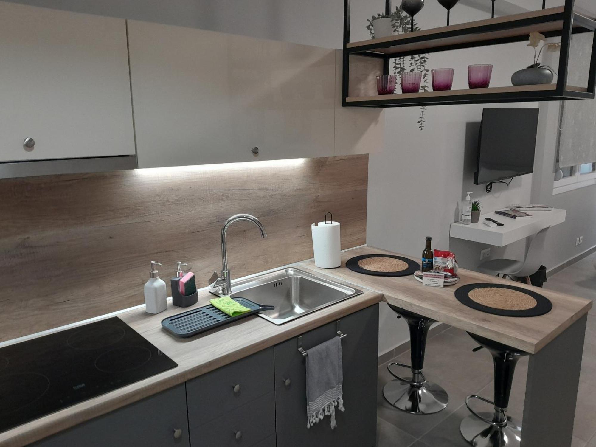 Cozy Di.Va City Centre Szaloniki Kültér fotó
