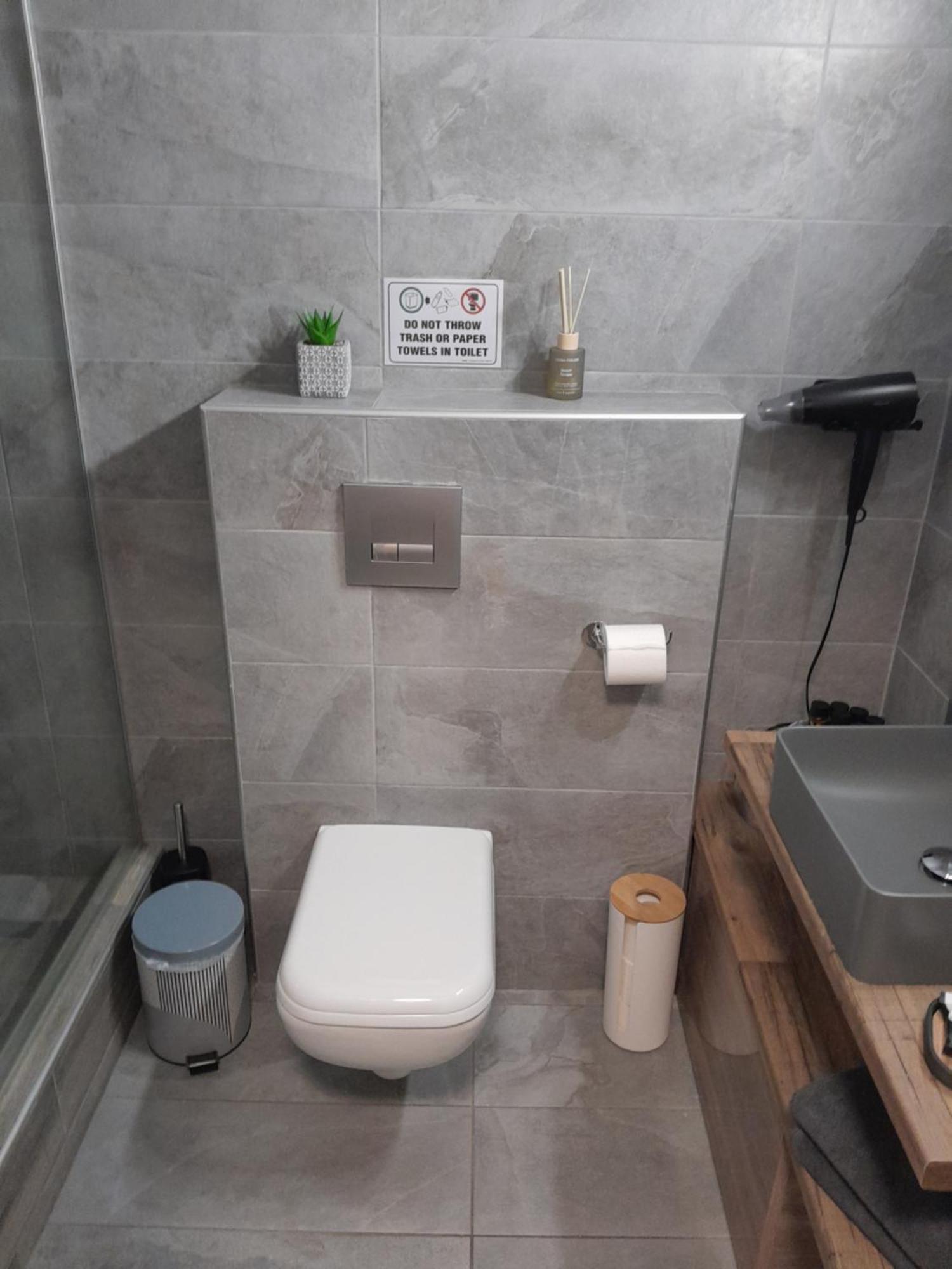 Cozy Di.Va City Centre Szaloniki Kültér fotó