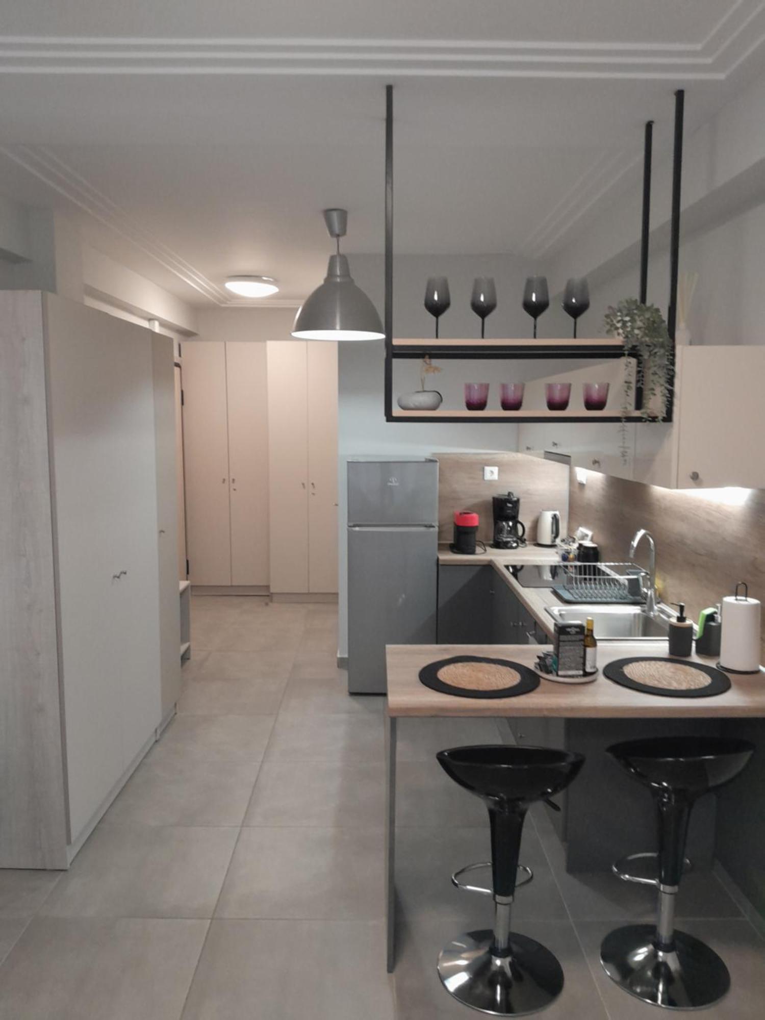 Cozy Di.Va City Centre Szaloniki Kültér fotó