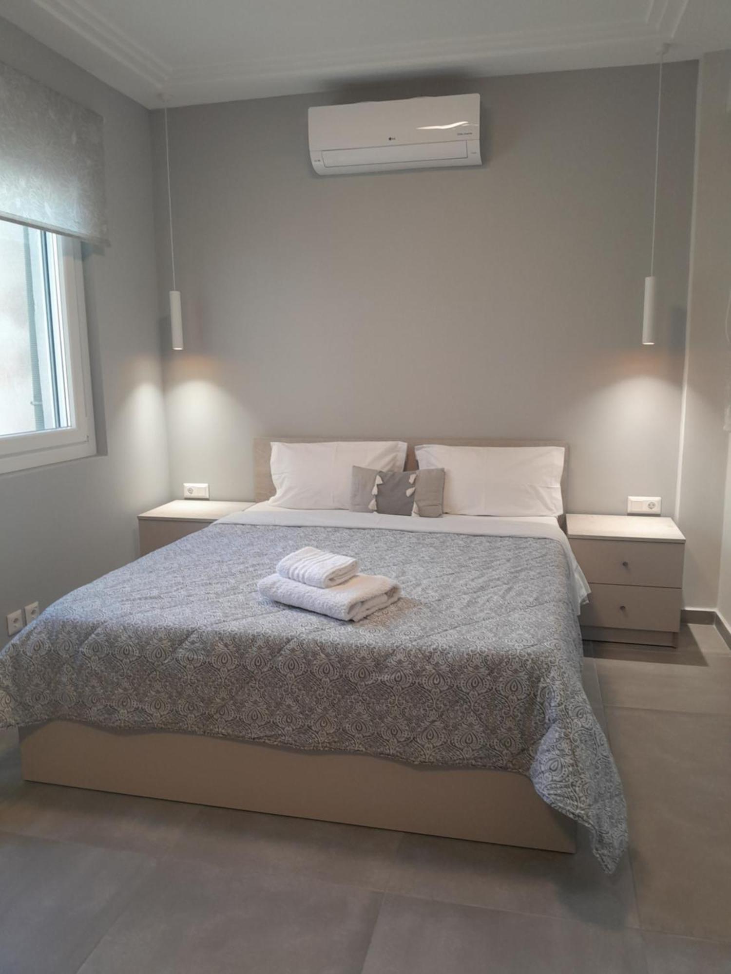 Cozy Di.Va City Centre Szaloniki Kültér fotó