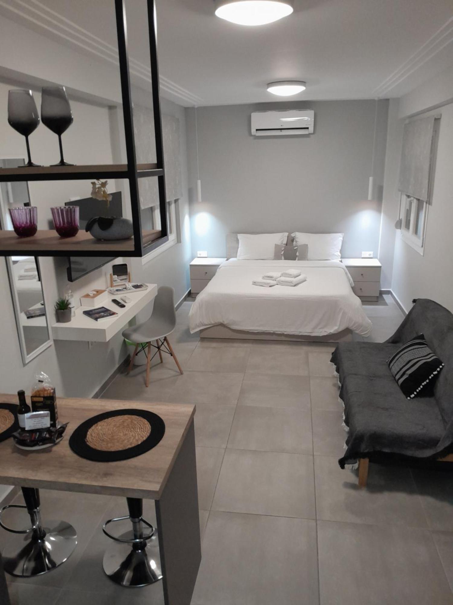 Cozy Di.Va City Centre Szaloniki Kültér fotó