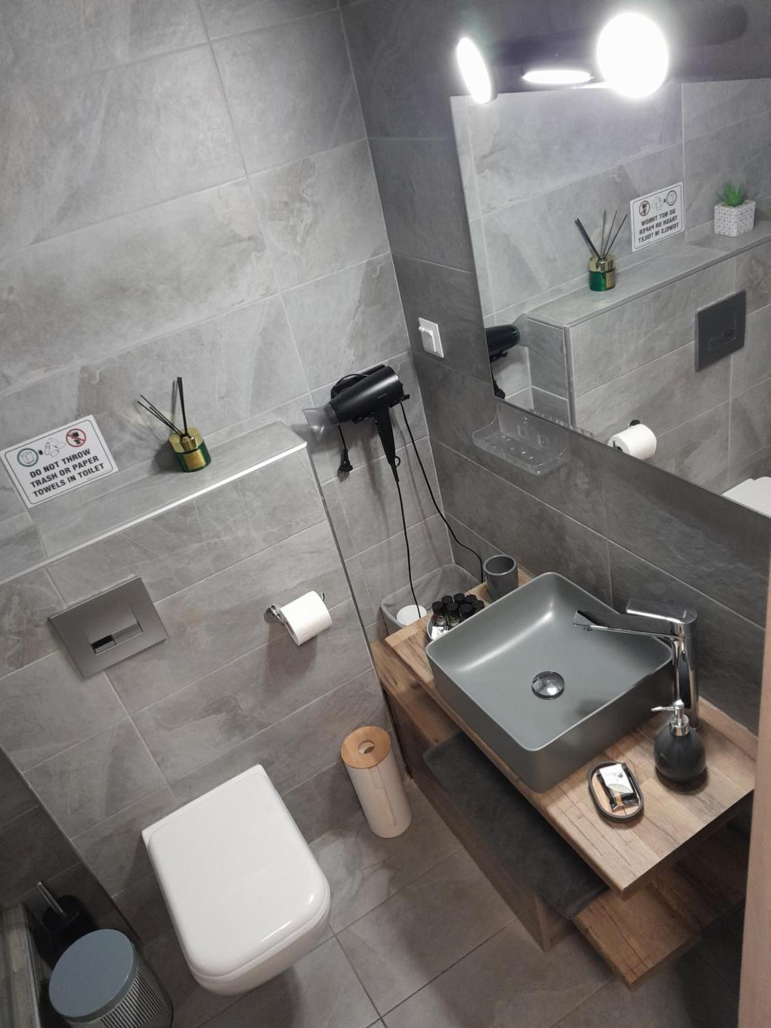Cozy Di.Va City Centre Szaloniki Kültér fotó