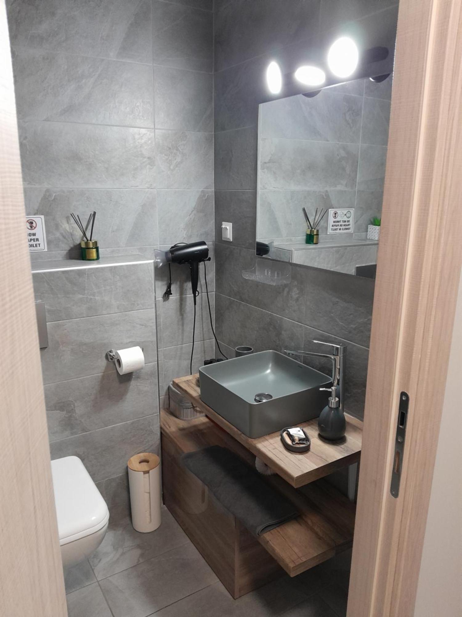 Cozy Di.Va City Centre Szaloniki Kültér fotó
