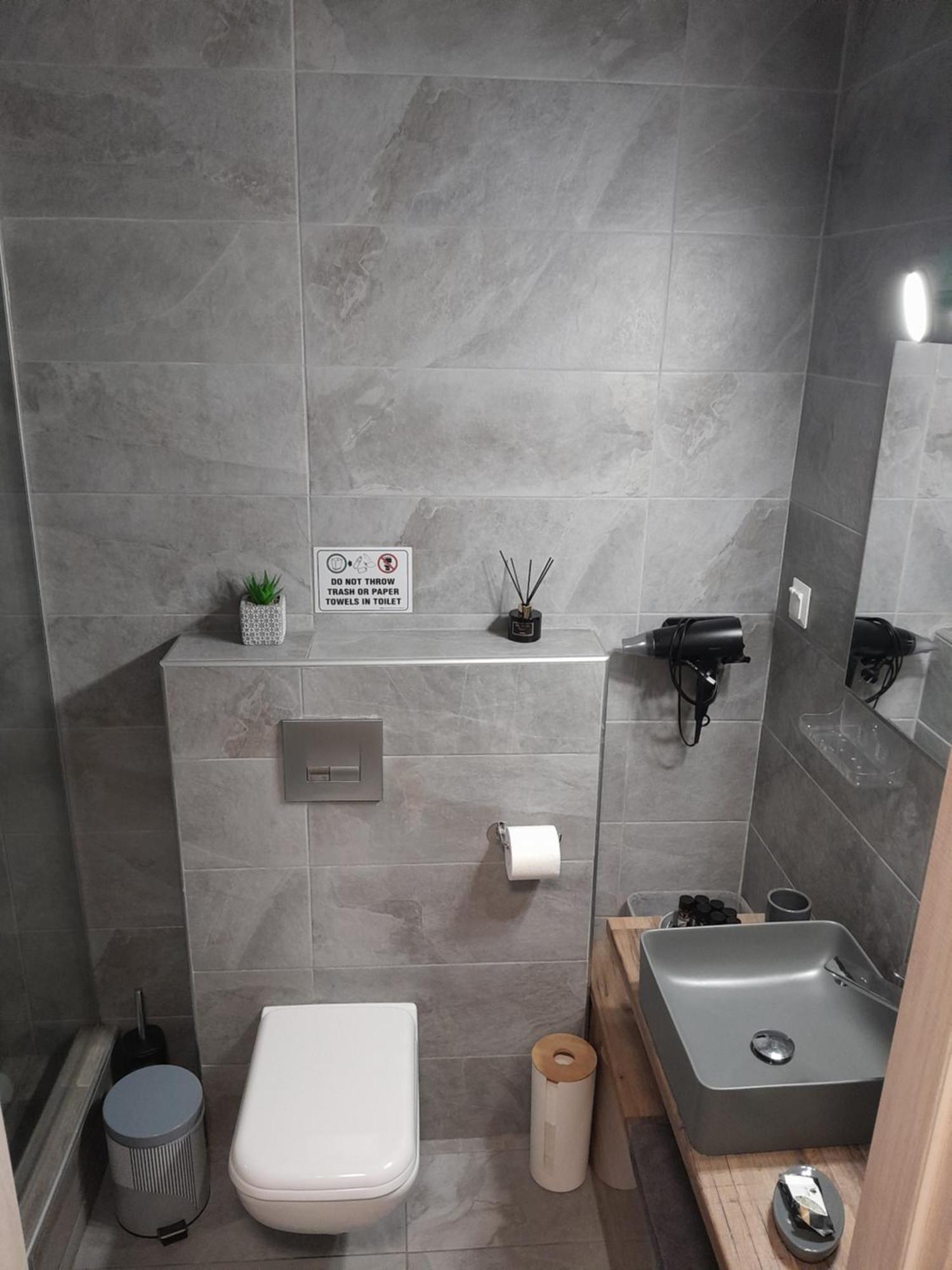 Cozy Di.Va City Centre Szaloniki Kültér fotó