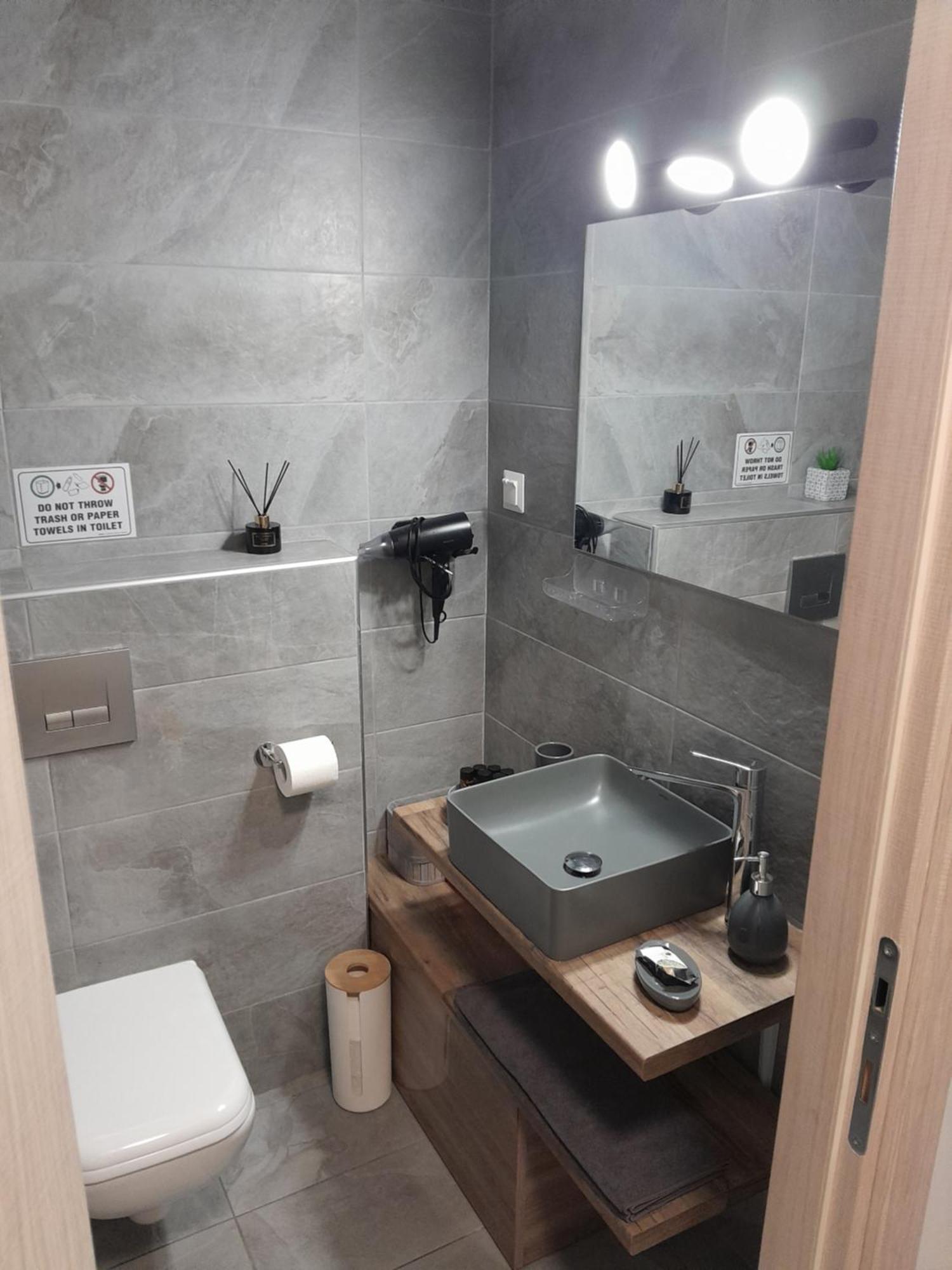 Cozy Di.Va City Centre Szaloniki Kültér fotó